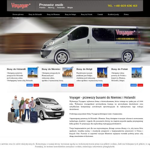 Żagań - transport do belgii tanio lubuskie