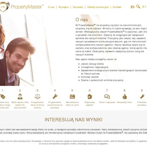 Nowoczesne mieszkania w Krakowie