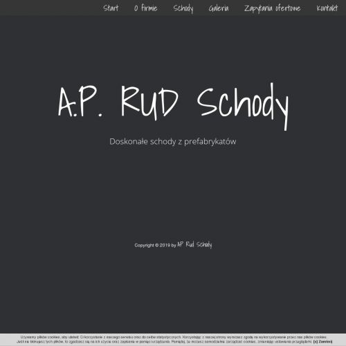 Schody kręcone Warszawa