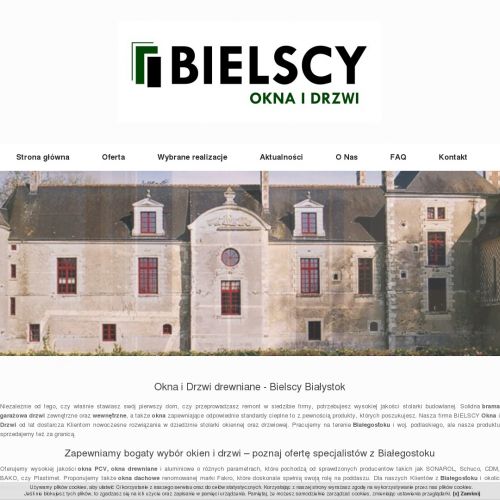 Schody strychowe Białystok