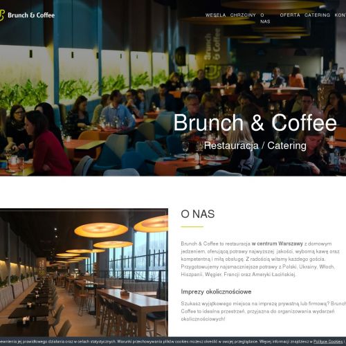 Catering warszawa ochota - Warszawa