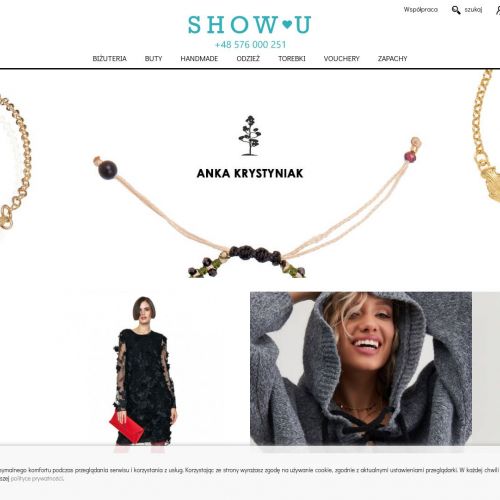 Złota torebka wizytowa