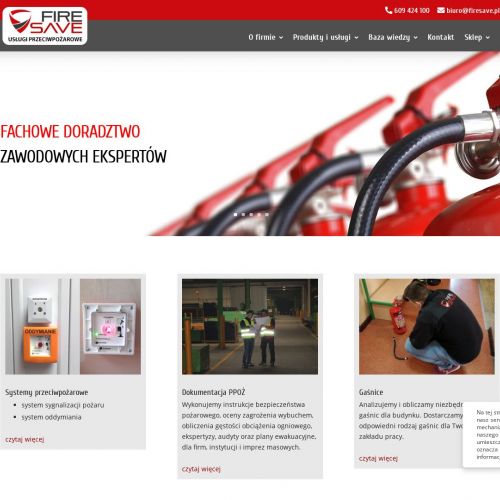 Złotów - ocena zagrożenia wybuchem