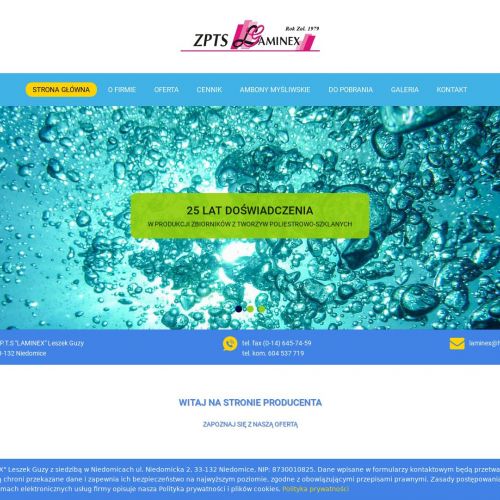 Przenośne wc - Tarnów