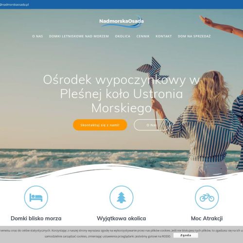 Wypoczynek w pleśnej