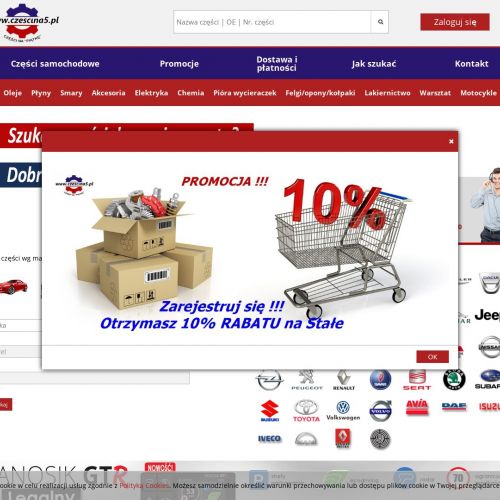 Przewód wysprzęglika focus