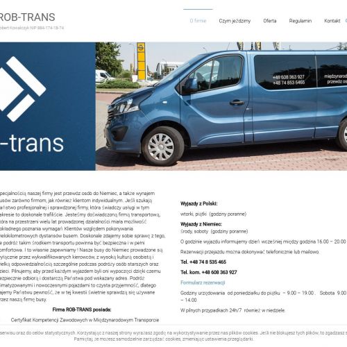 Bus z polski do niemiec - Wrocław