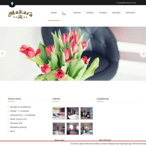 Hotel katowice tanio w Katowicach