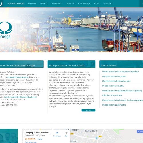 Gwarancje kontraktowe