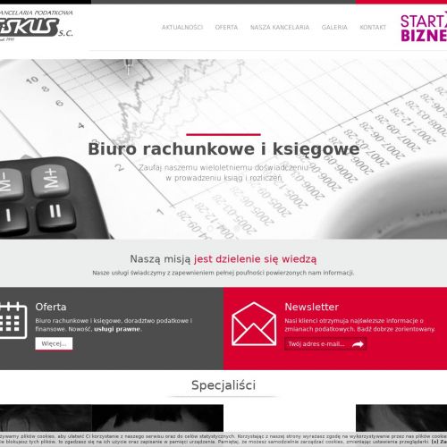 Rejestry vat w Tychach