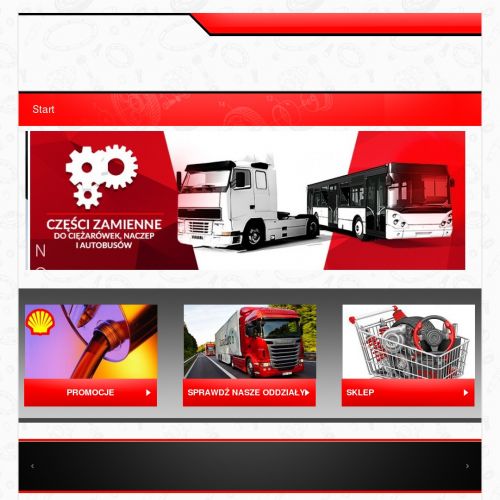 Kielce - części zamienne do autobusów