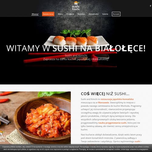 Catering na wesele - Warszawa