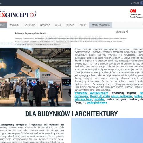 Folie ploterowe - Poznań