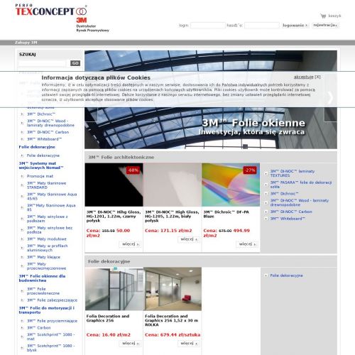 Folia przeciwsłoneczna