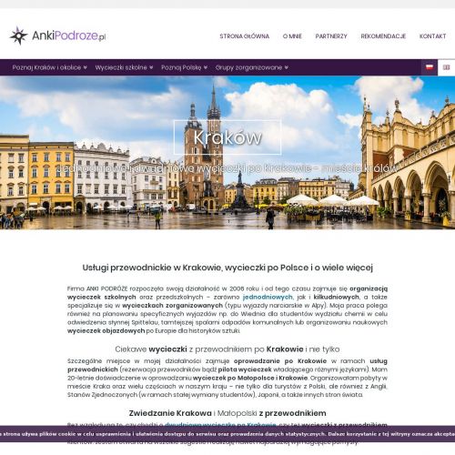 Kraków - plan jednodniowej wycieczki do krakowa