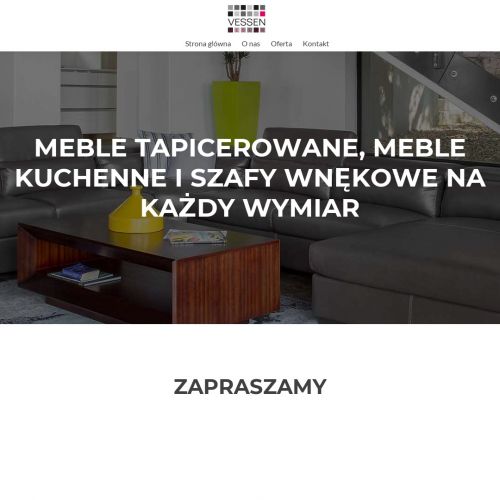 Nowoczesne meble kuchenne na wymiar łódź - Piotrków Trybunalski