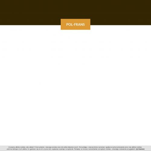 Tarnobrzeg - blacharz