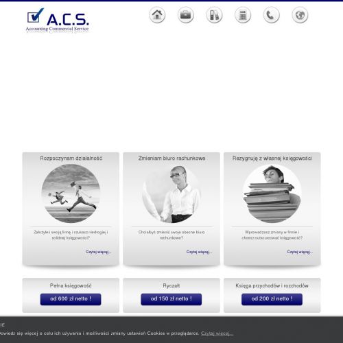 Biuro rachunkowe chrzanów mały w Grodzisku Mazowieckim