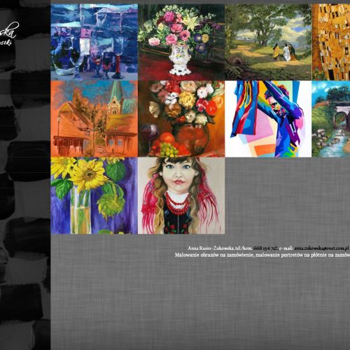 Obrazy na zamowienie - Wrocław