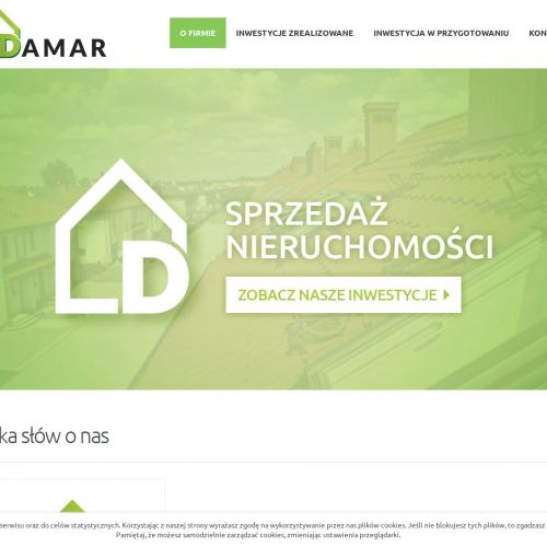 Lokale usługowe Warszawa