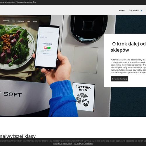 Karty transponderowe