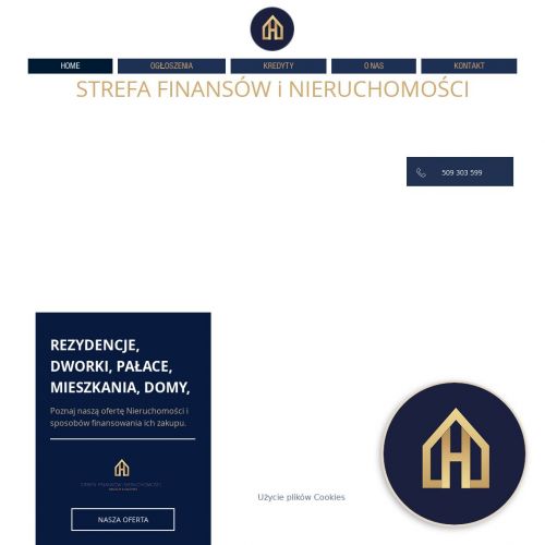 Mieszkania grodzisk w Grodzisku Mazowieckim