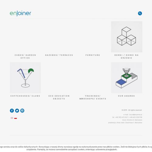 Warszawa - wykonawca parków ekologicznych