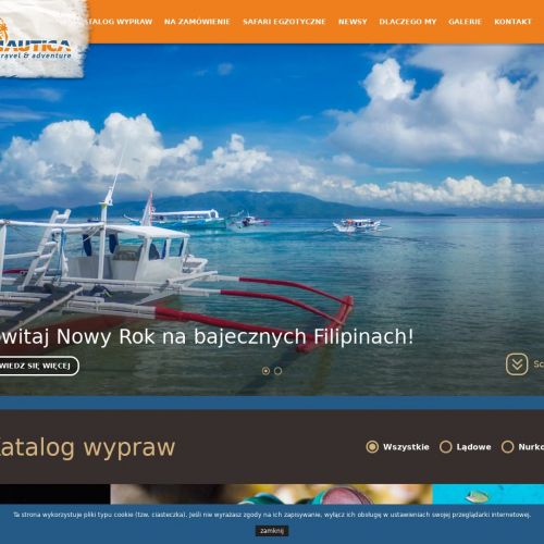 Wycieczki dla niepełnosprawnych