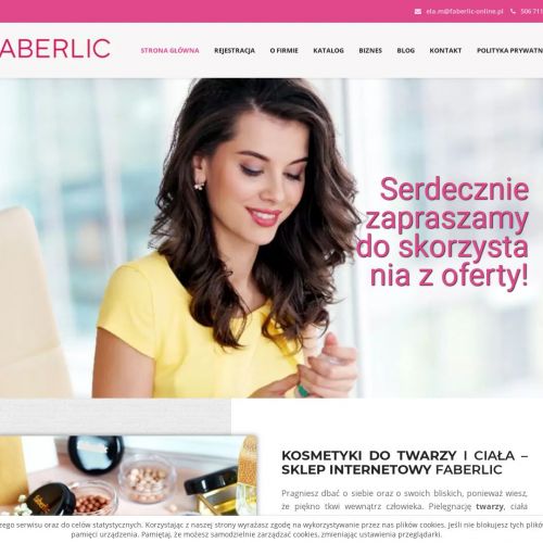 Najlepszy puder matujący