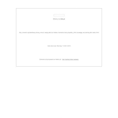 Wrocław - izolacje termiczne