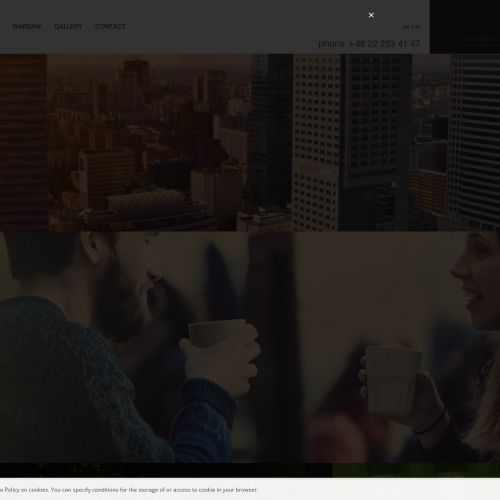 Tanie noclegi w centrum warszawy w Warszawie