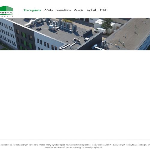 Wynajem magazynów grunwald w Poznaniu