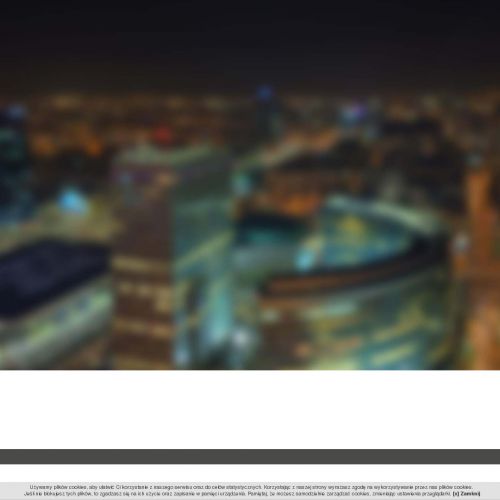 Licencjonowany zarządca nieruchomości - Warszawa