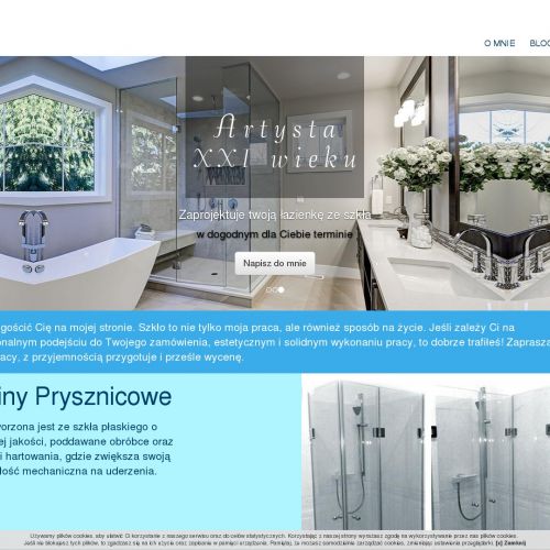 Zabudowy sanitarne Warszawa