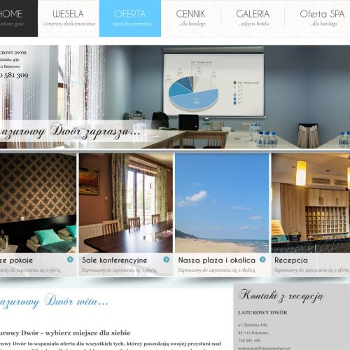 Pokój dwuosobowy z łazienką - Krynica Morska