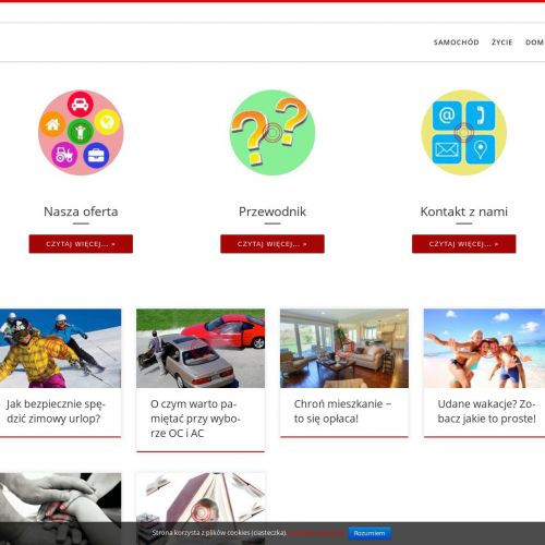 Ubezpieczenia Grodków