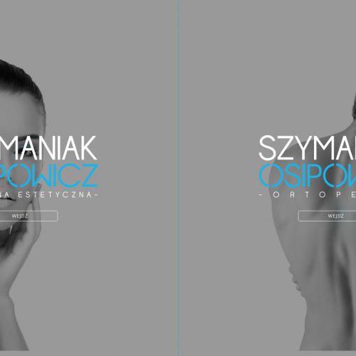 Szczecin - zastrzyk w kolano gorzów