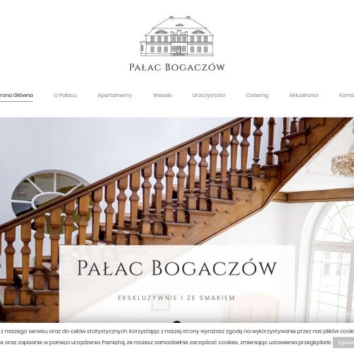 Sale bankietowe żagań w Żarach