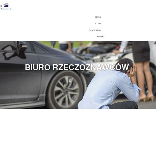 Rzeczoznawstwo motoryzacyjne w Warszawie