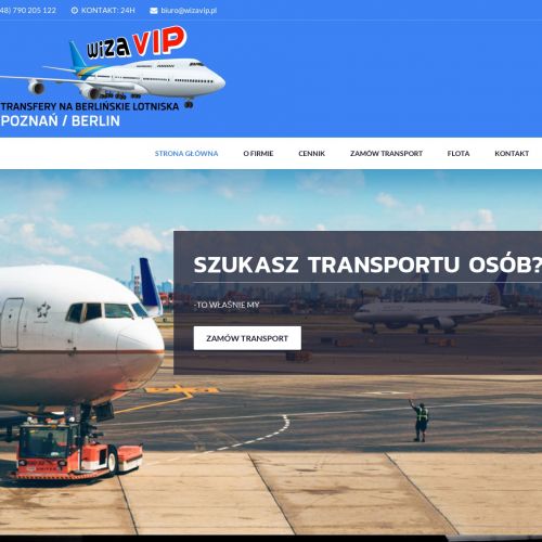 Poznań - przewozy poznań tegel