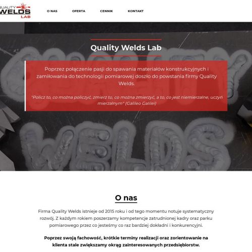 Legalizacja przyrządów pomiarowych