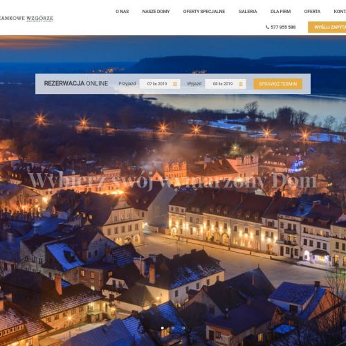 Weekend z przyjaciółmi lubelskie - Kazimierz Dolny