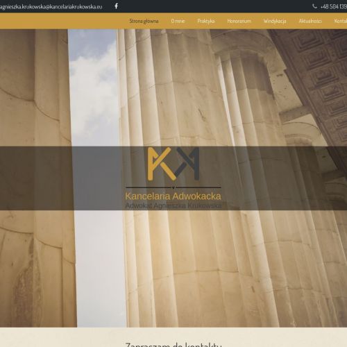 Prawo rodzinne adwokat - Warszawa