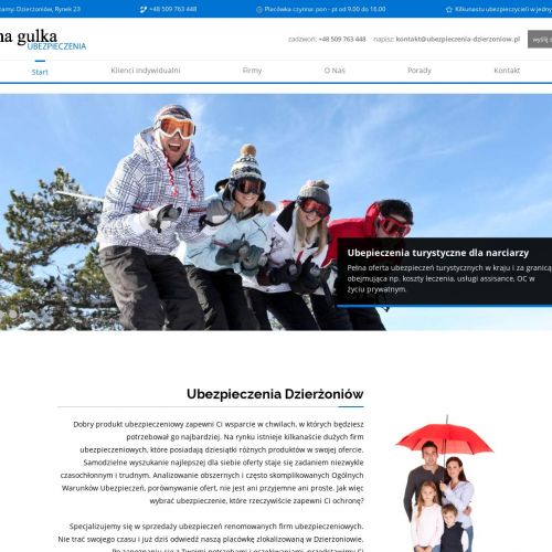 Najtańsze oc w Dzierżoniowie