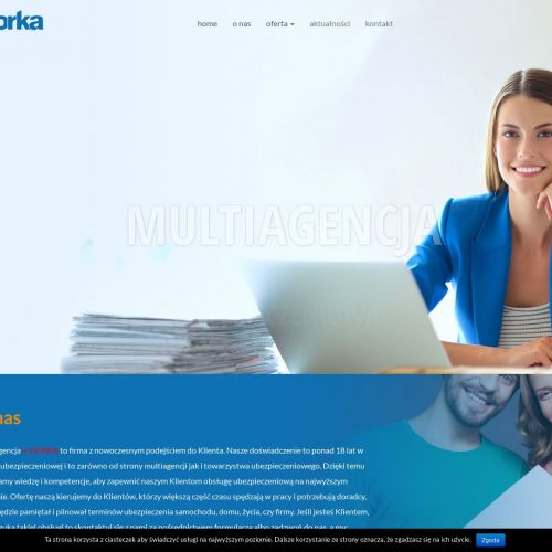 Ubezpieczenie oc w Milanówku