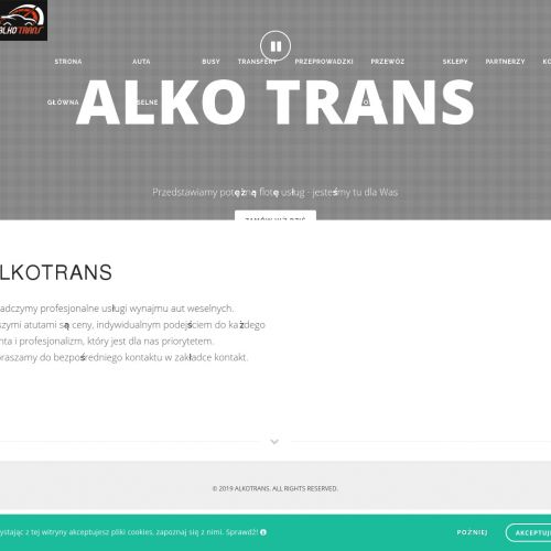 Hurtownia alkoholi śląsk w Rybniku