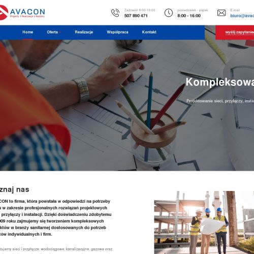 Kraków - wykonanie instalacji gazowej liszki