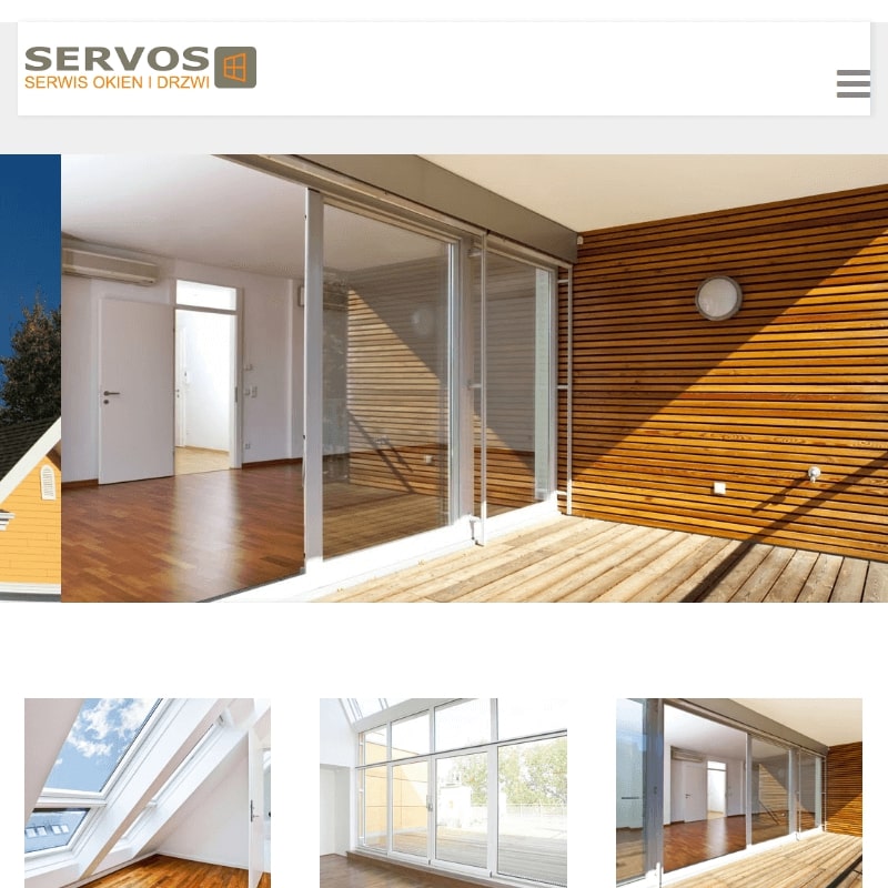 Regulacja drzwi - Gdańsk