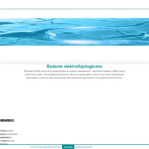 Leczenie depresji bez leków - Warszawa