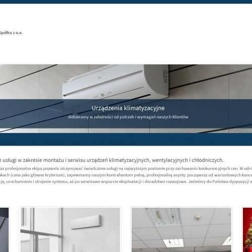 Serwis klimatyzacji w Nysie